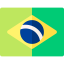 Brazil icon 64x64
