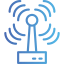 Wifi connection icon 64x64