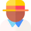 Man icon 64x64