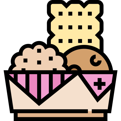 Appetizer icon