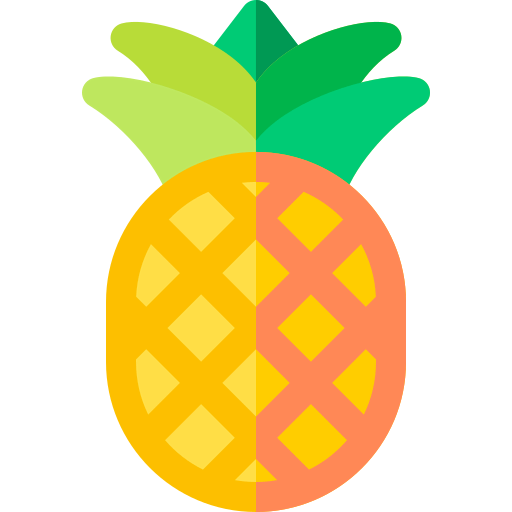 Pineapple icon