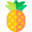 Pineapple icon 64x64