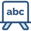 Blackboard 图标 64x64