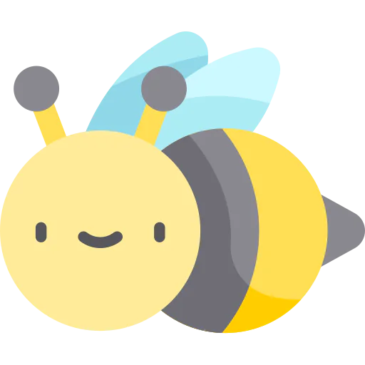 Bee icon