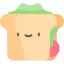 Sandwich icon 64x64