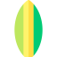 Surfboard icon 64x64