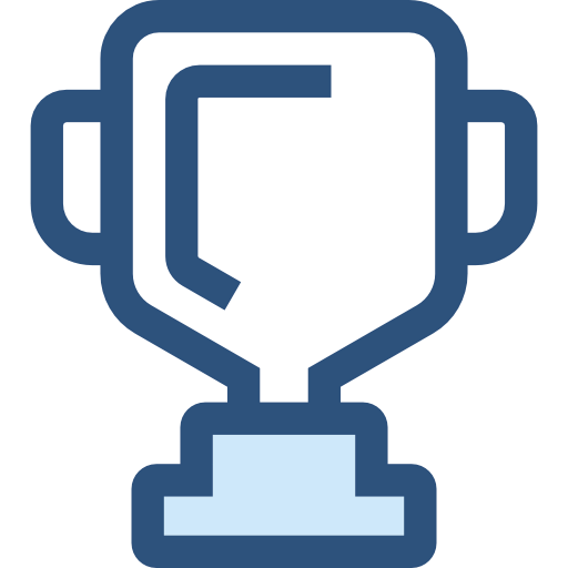 Trophy icon
