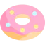 Donut icon 64x64