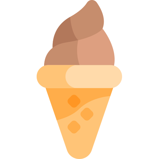 Ice cream 图标