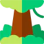 Jungle icon 64x64