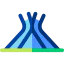 Brasilia icon 64x64