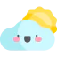 Cloud icon 64x64