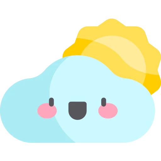 Cloud 图标