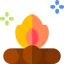 Bonfire icon 64x64
