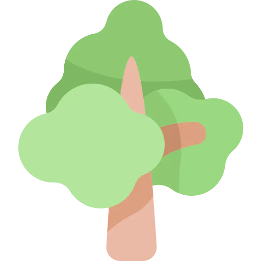 Tree icon