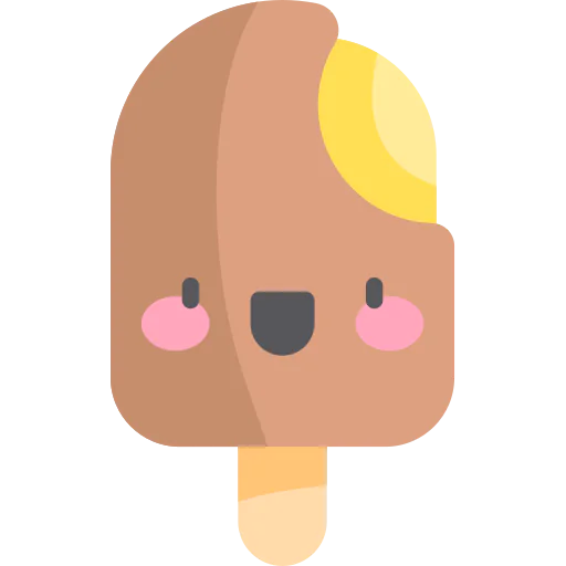 Ice cream icon