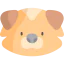 Dog icon 64x64