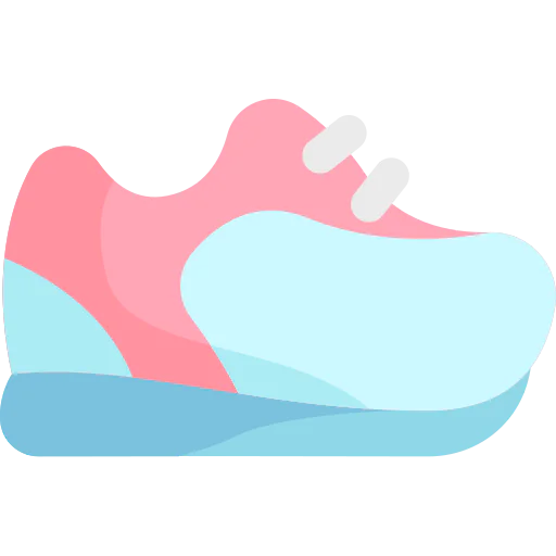 Running icon