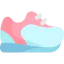 Running icon 64x64