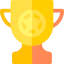 Trophy icon 64x64