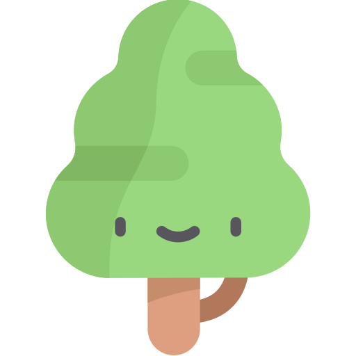 Tree icon