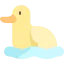 Duck icon 64x64