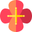 Flower icon 64x64