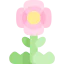 Flower icon 64x64
