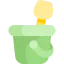 Bucket icon 64x64