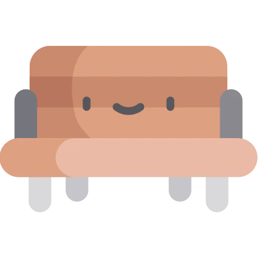 Bench icon