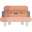 Bench icon 64x64