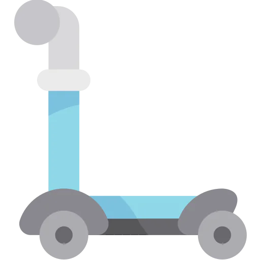 Scooter icon