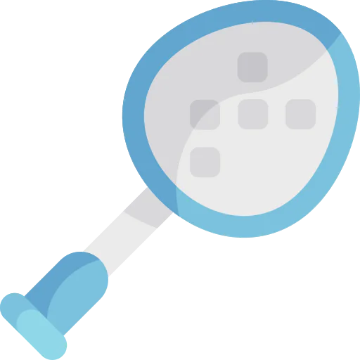 Racket icon