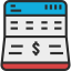 Bank 图标 64x64