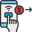 Mobile phone 图标 64x64
