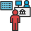 Customer service 图标 64x64
