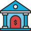 Bank 图标 64x64