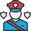 Security 图标 64x64