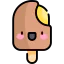 Ice cream icon 64x64