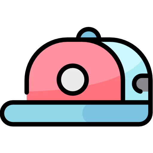 Hat icon