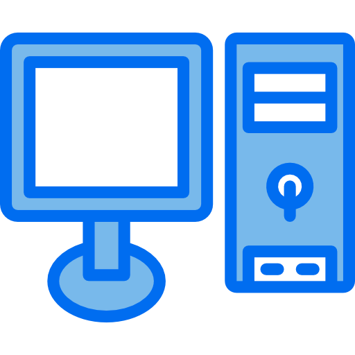 Computer icon