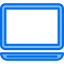 Laptop ícone 64x64