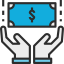 Money 图标 64x64