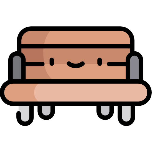 Bench icon