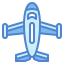 Airplane Ikona 64x64