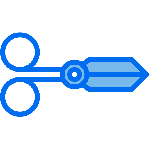 Scissors іконка