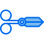 Scissors ícone 64x64