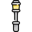 Lamppost icon 64x64