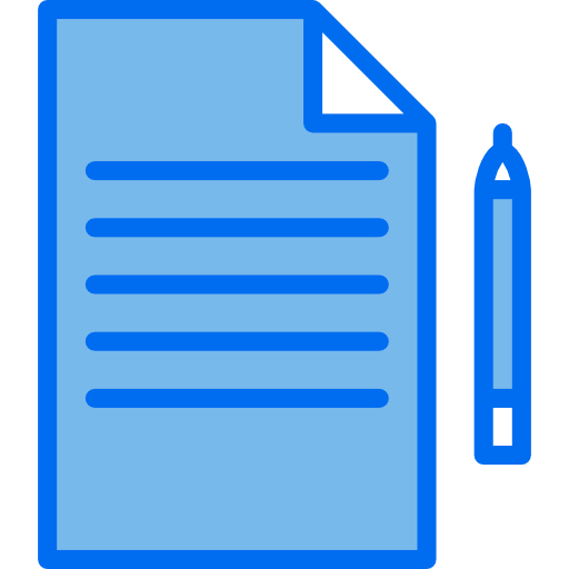 Document icon