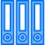 Folders ícone 64x64